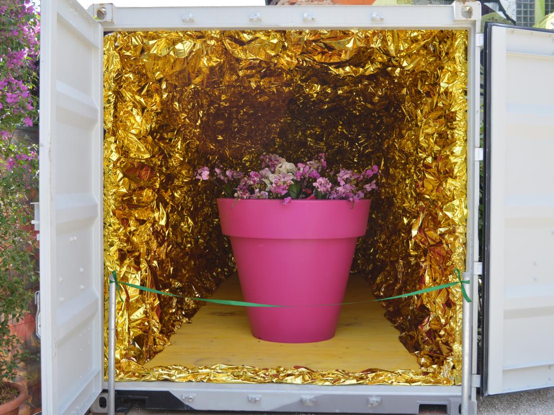 Landesgartenschau Wassertrüdingen