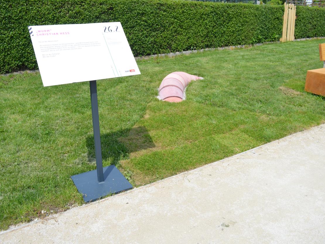 Landesgartenschau Wassertrüdingen