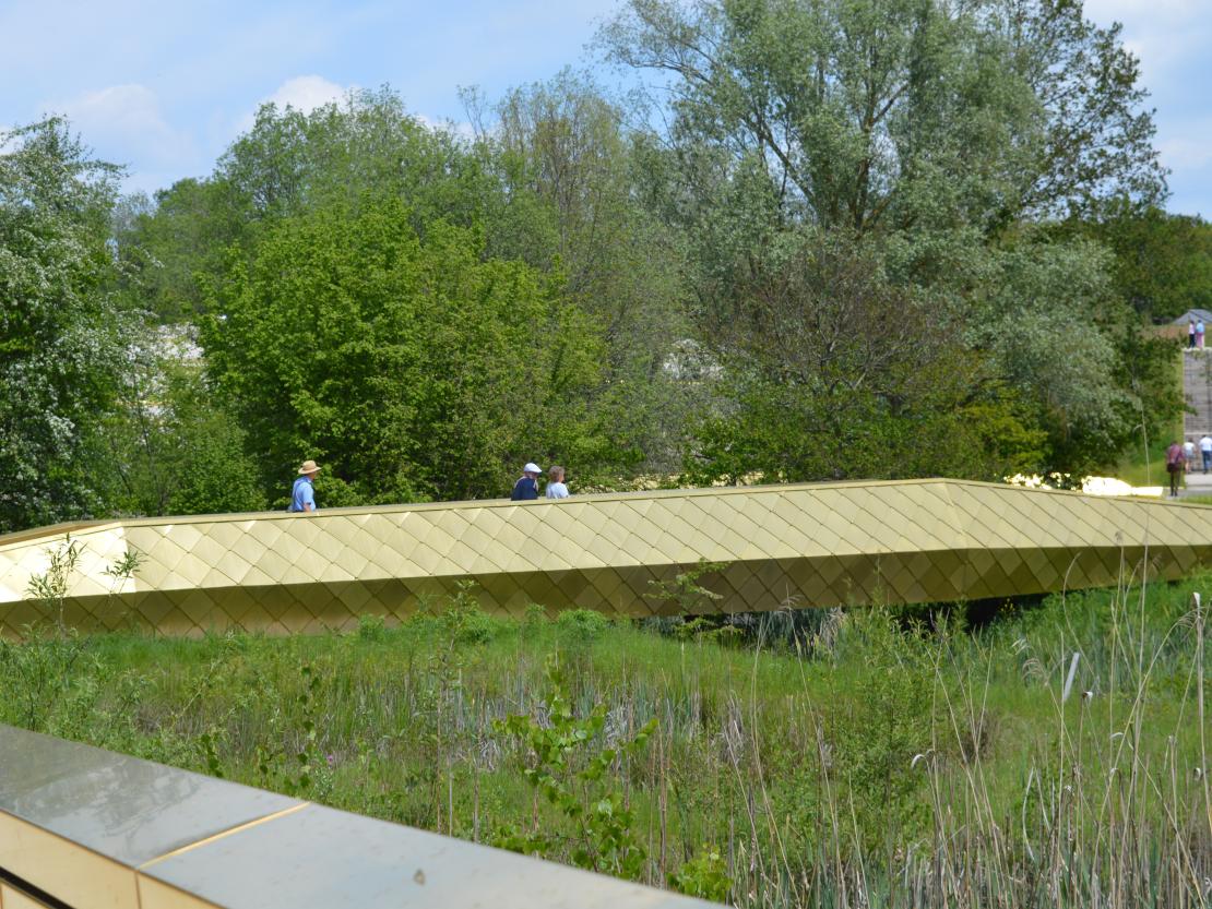 Landesgartenschau Wassertrüdingen