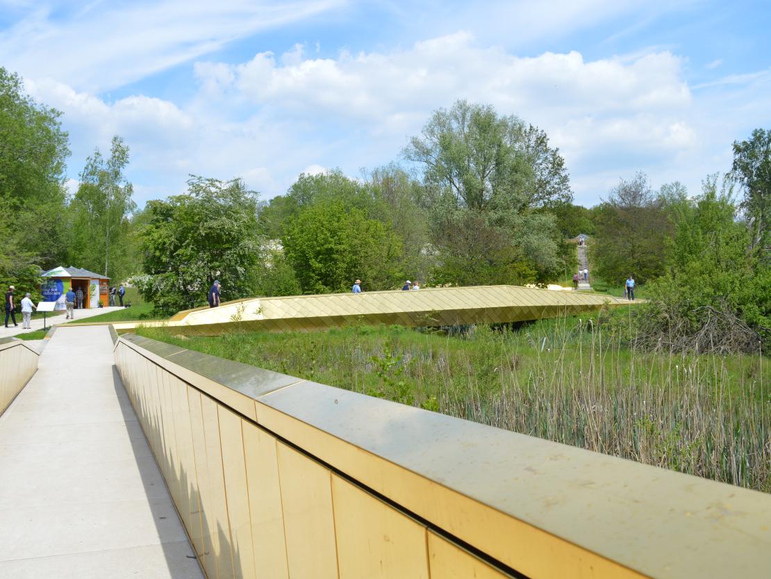 Landesgartenschau Wassertrüdingen