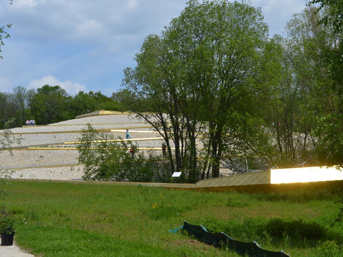 Landesgartenschau Wassertrüdingen