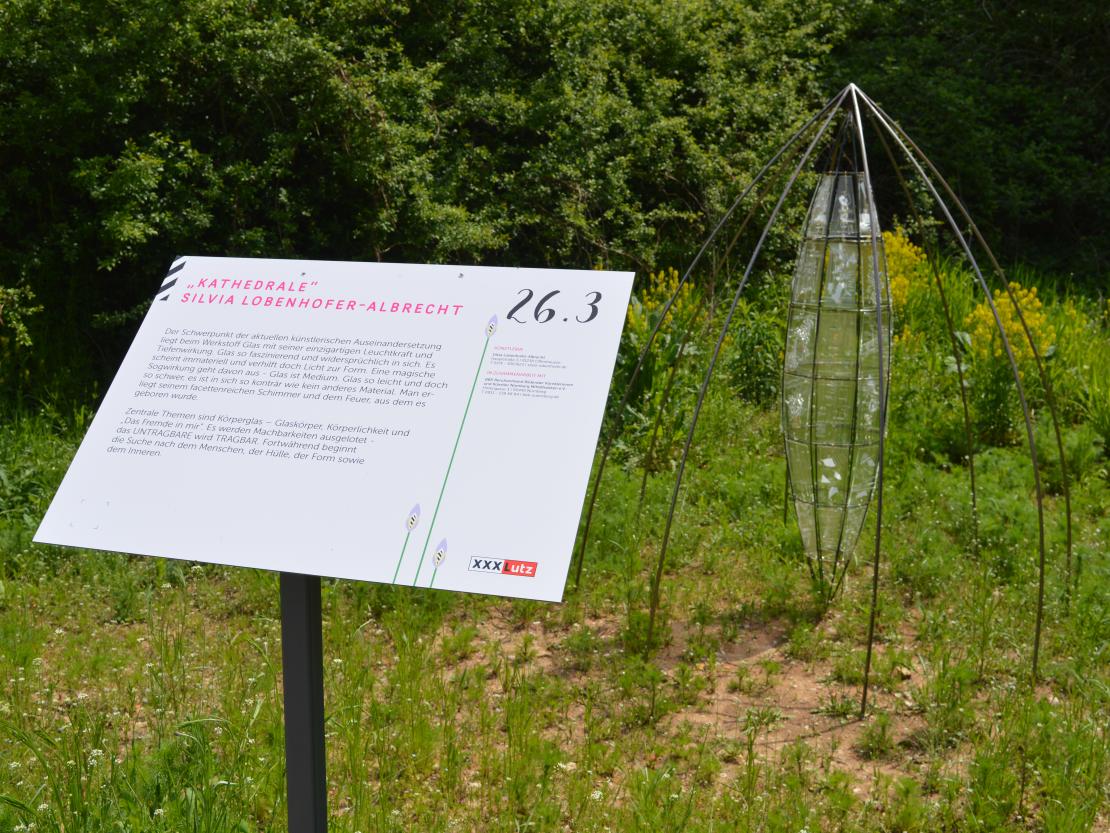 Landesgartenschau Wassertrüdingen