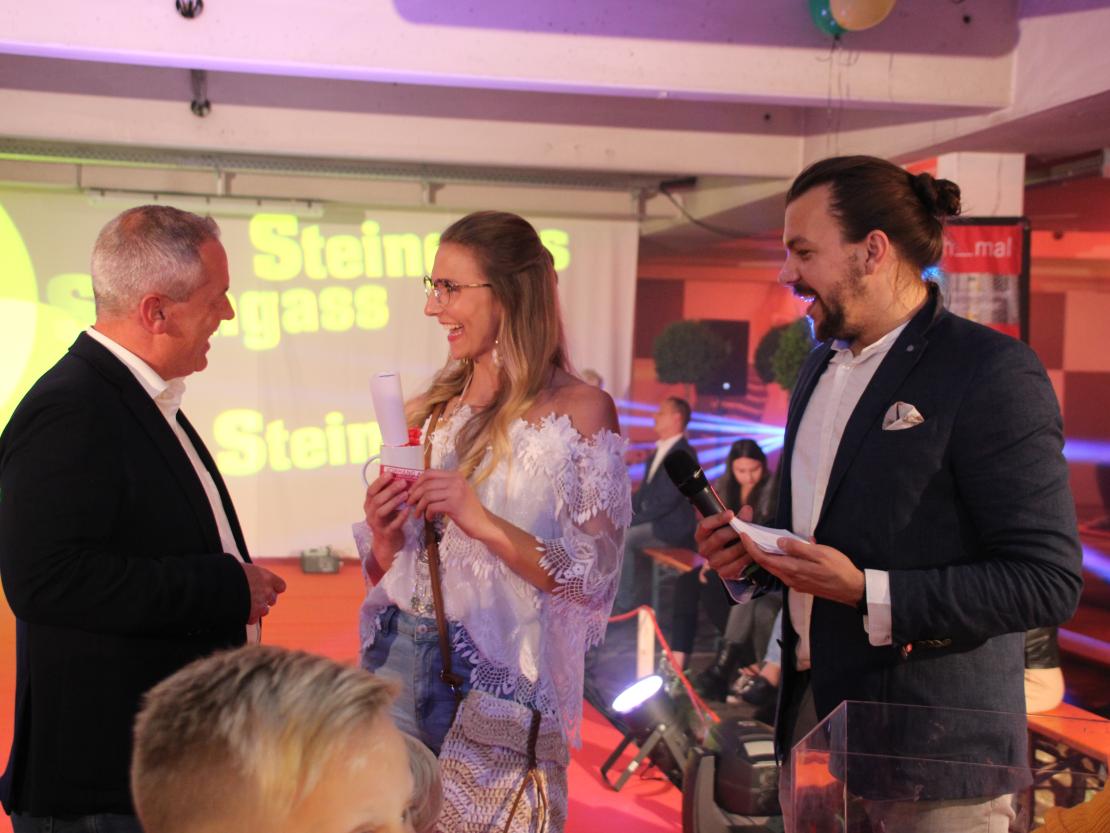 Vorhang Auf Nördlingen