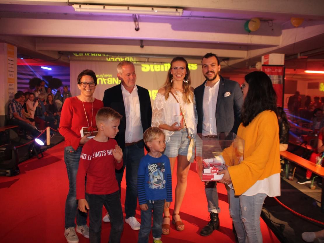 Vorhang Auf Nördlingen