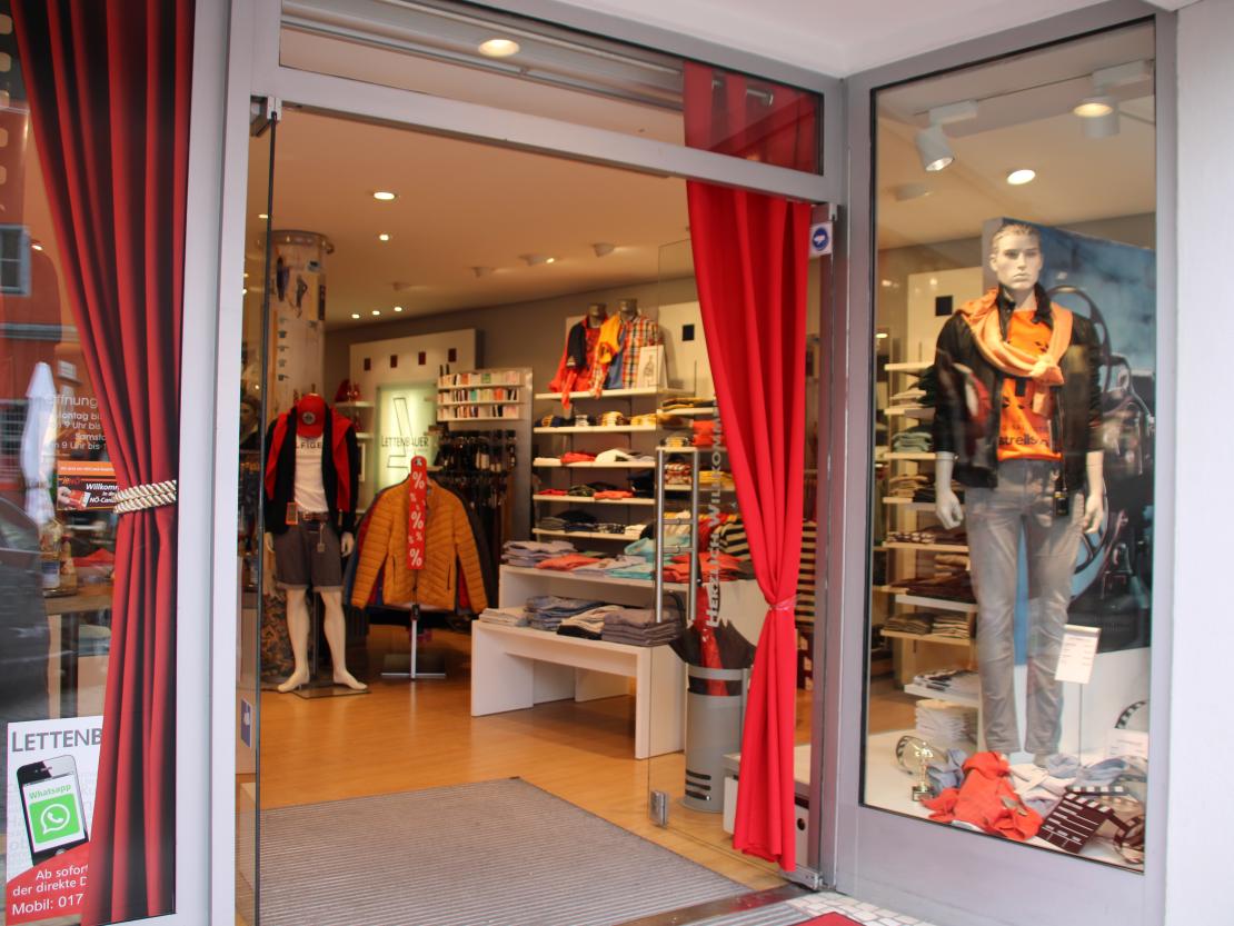 Vorhang Auf Nördlingen