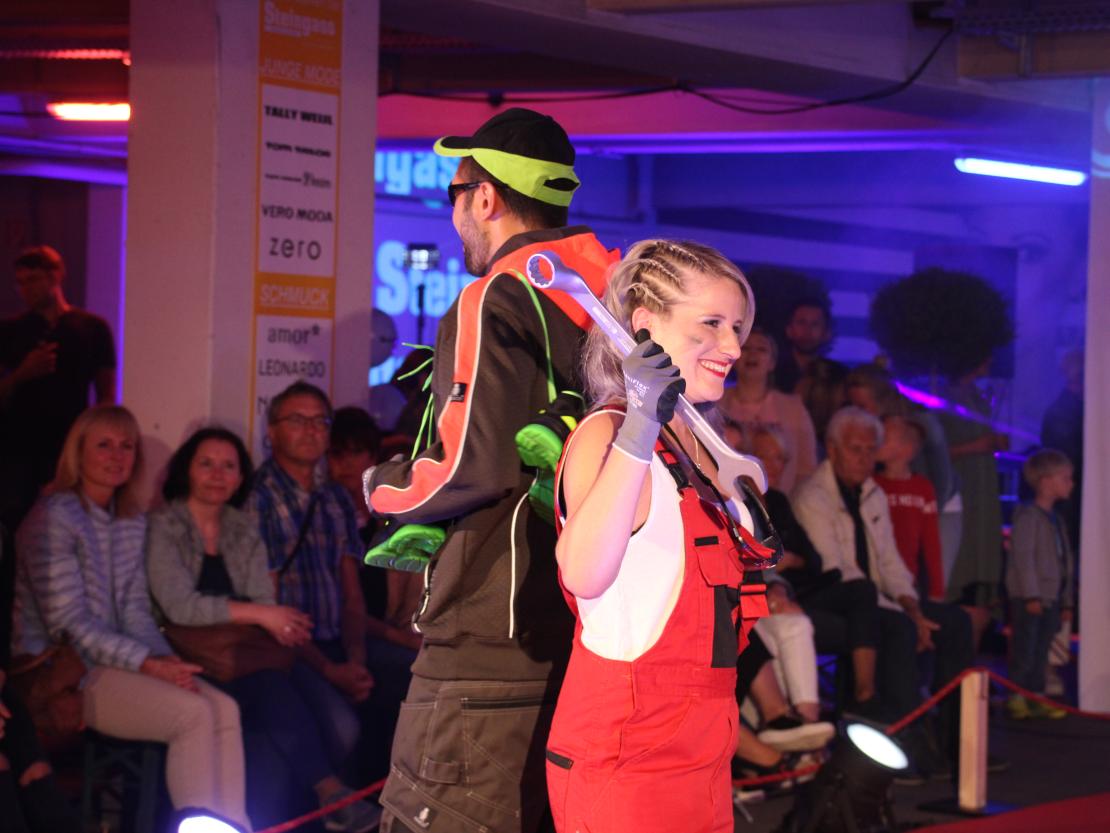 Vorhang auf Nördlingen