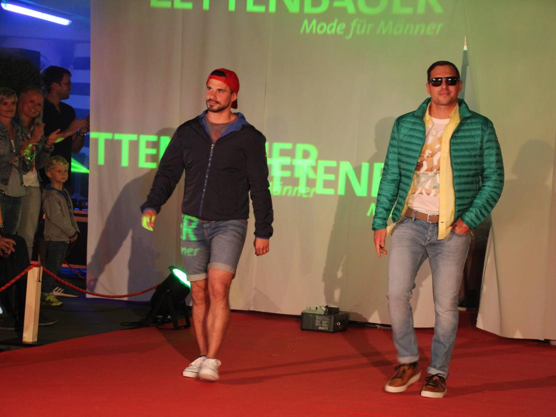 Vorhang auf Nördlingen