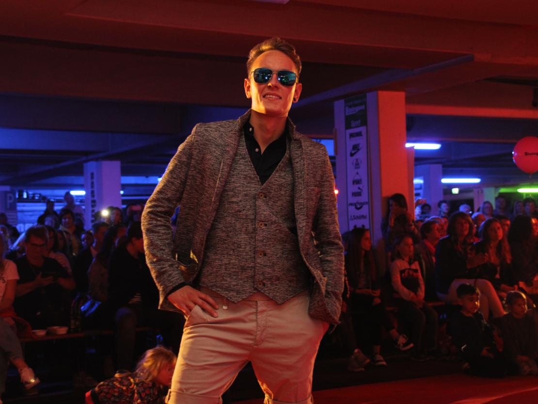 Vorhang auf Nördlingen