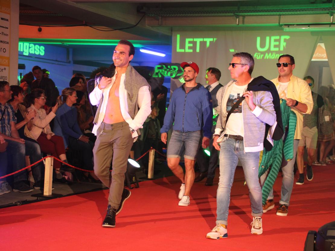 Vorhang auf Nördlingen