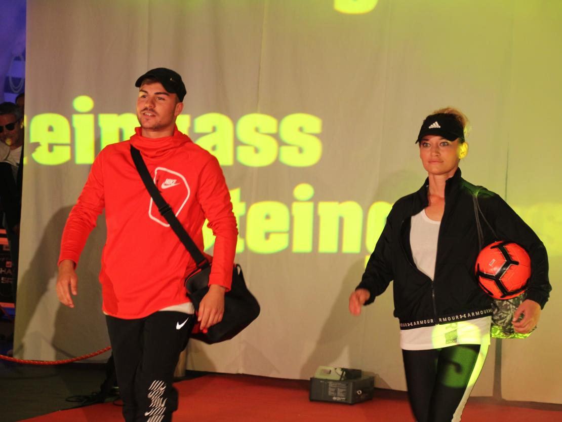 Vorhang auf Nördlingen