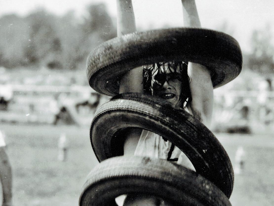 Spiel ohne Grenzen 1971