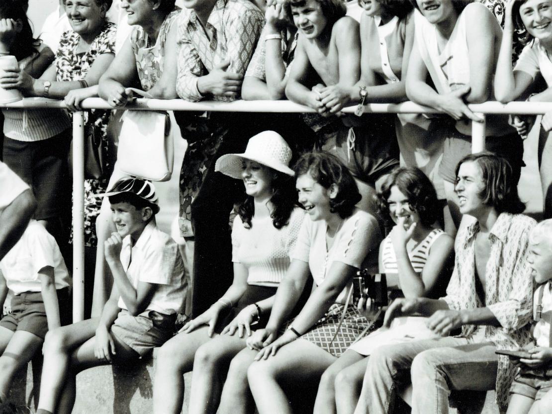 Spiel ohne Grenzen 1971