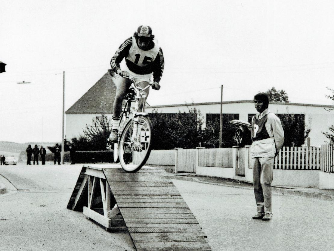 Spiel ohne Grenzen 1973