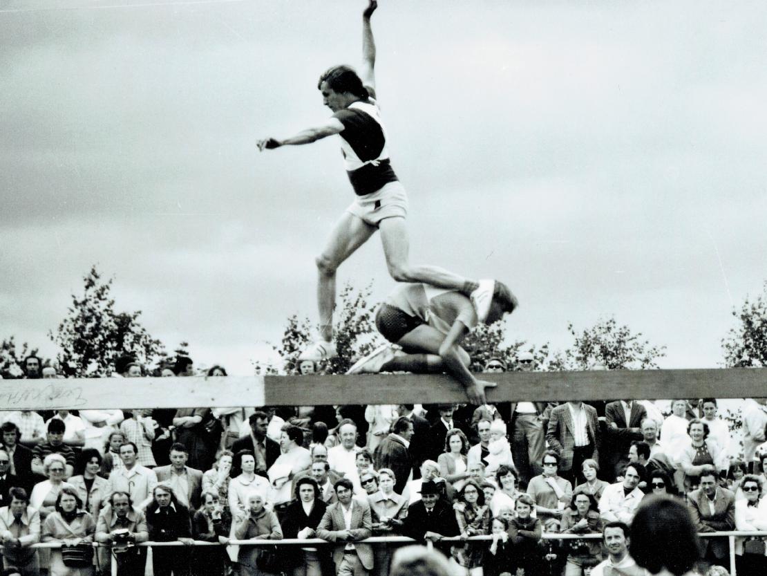 Spiel ohne Grenzen 1973