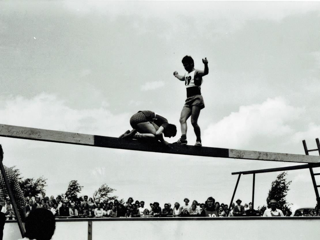 Spiel ohne Grenzen 1973