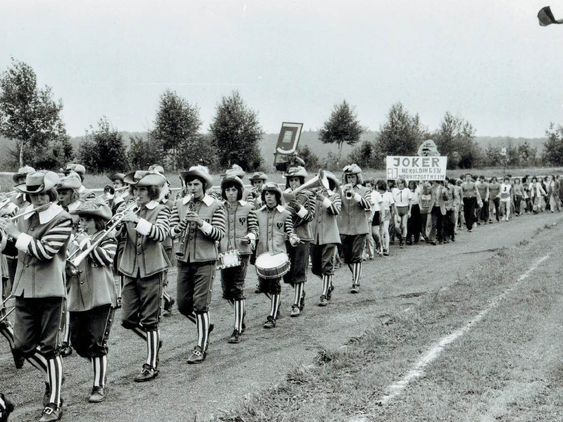 Spiel ohne Grenzen 1974