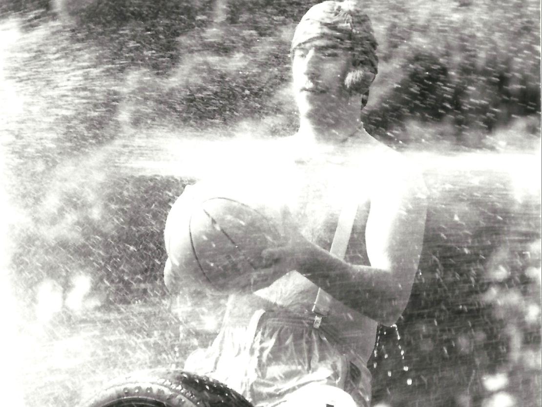 Spiel ohne Grenzen 1988