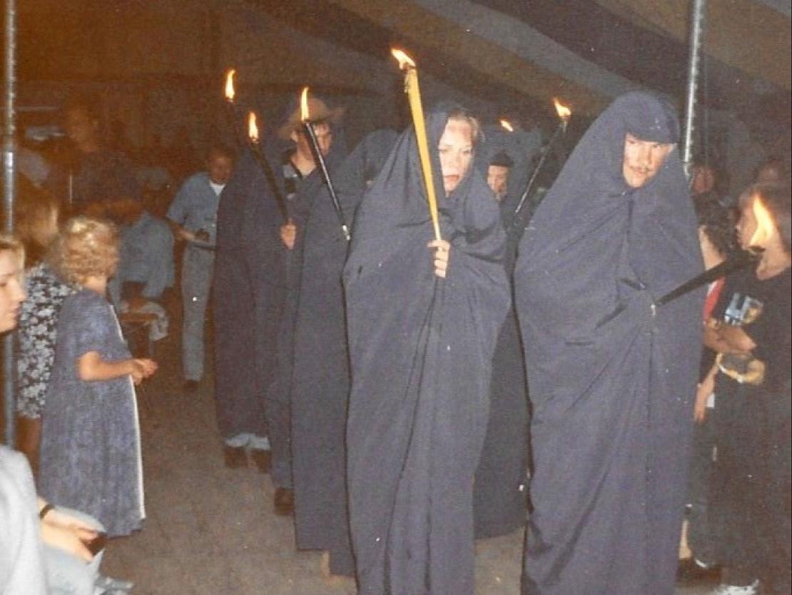 Spiel ohne Grenzen 1995