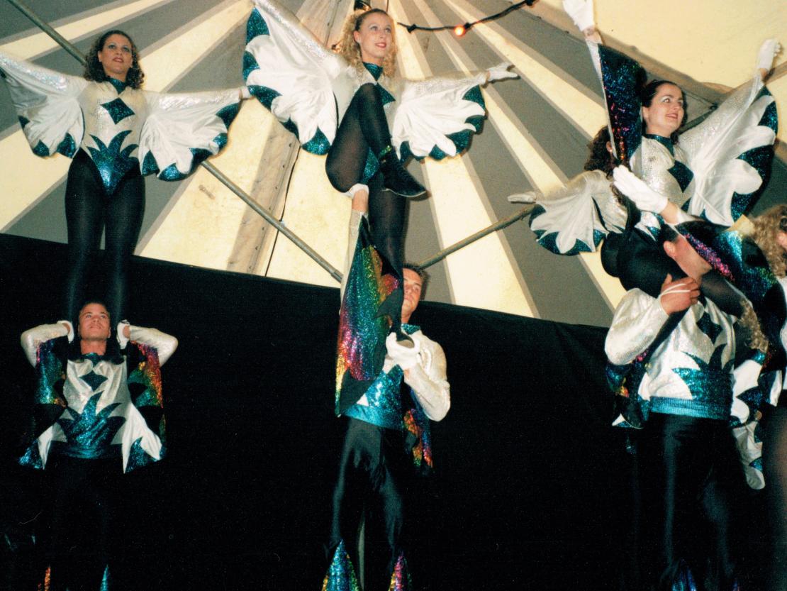 Spiel ohne Grenzen 2002