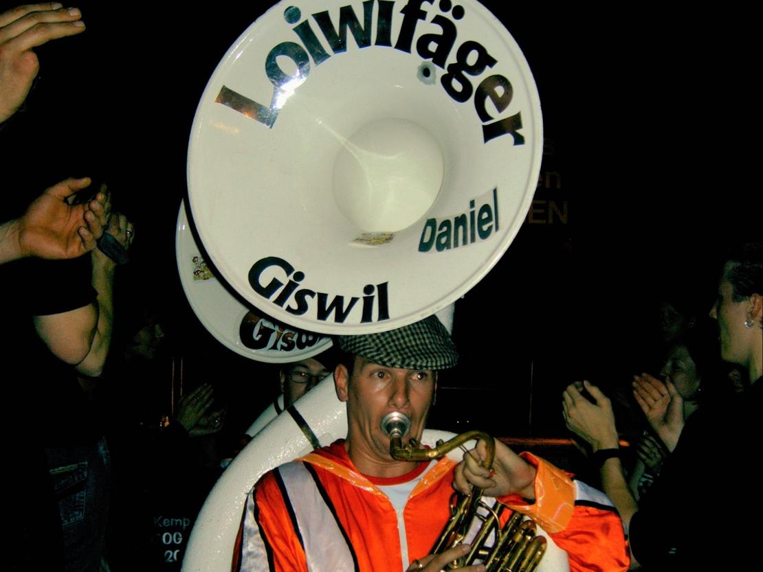 Spiel ohne Grenzen 2005