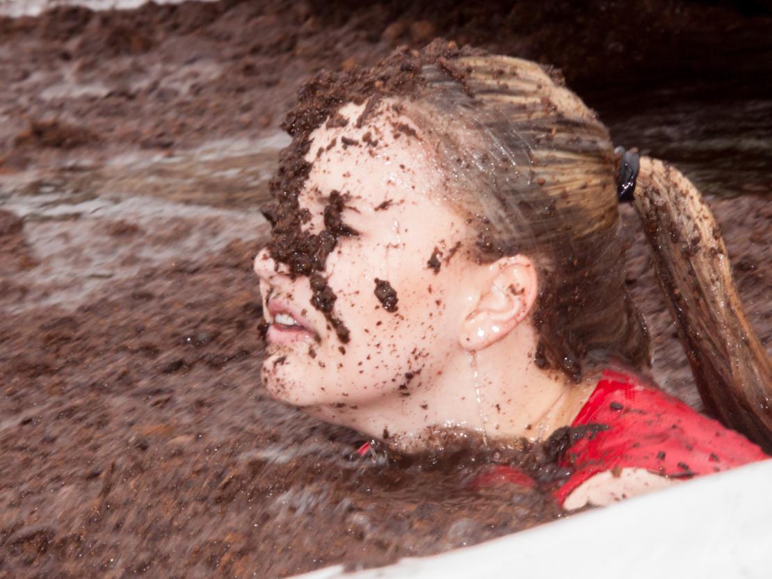 Spiel ohne Grenzen 2015