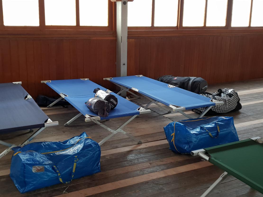 Kaufmannszug Nördlingen