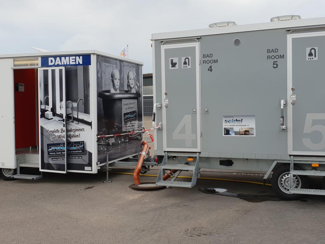 Kaufmannszug Nördlingen