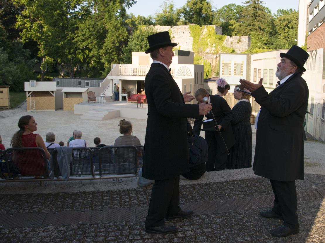 Kulturnacht Donauwörth 2019