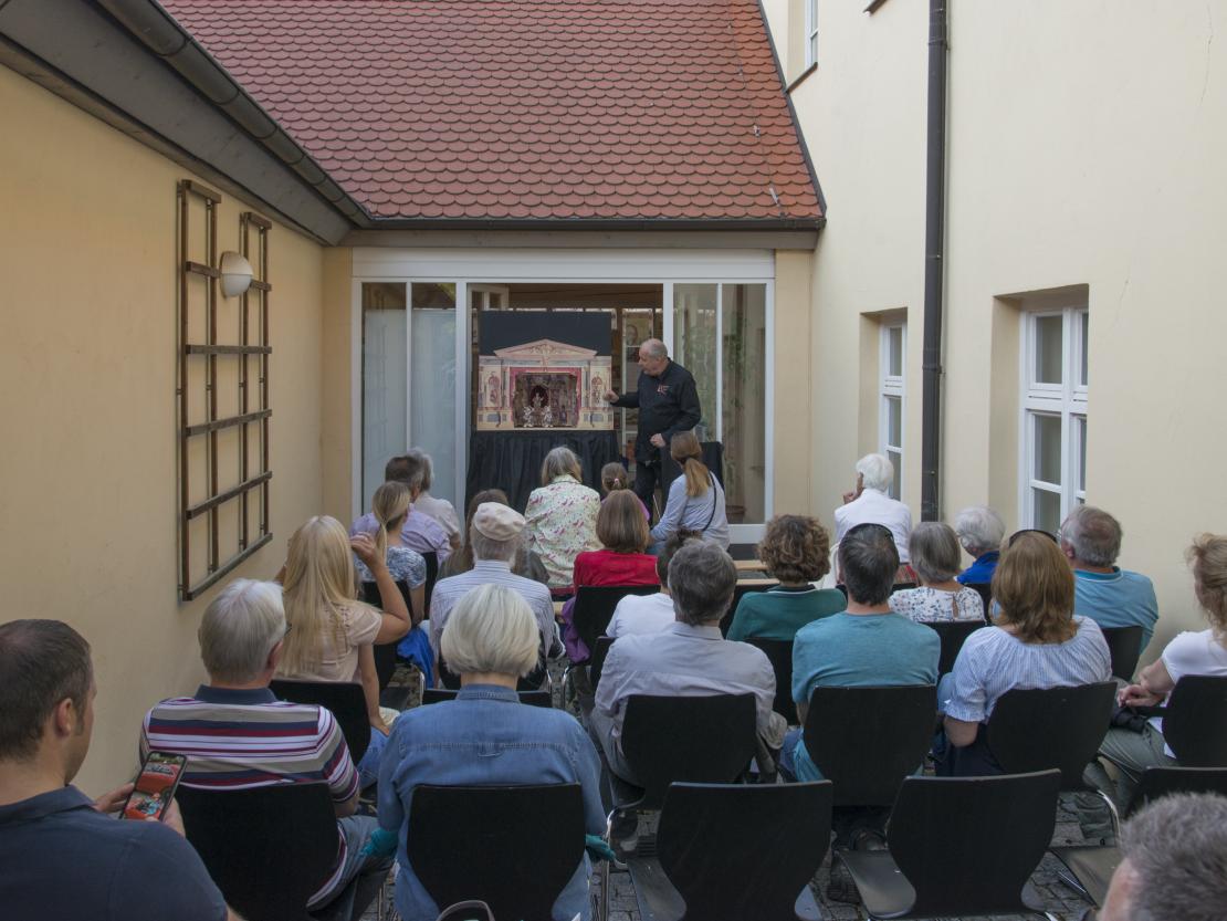 Kulturnacht Donauwörth 2019