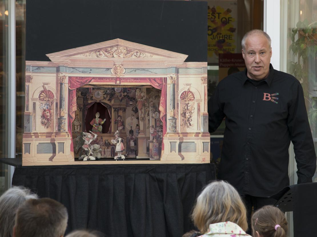 Kulturnacht Donauwörth 2019