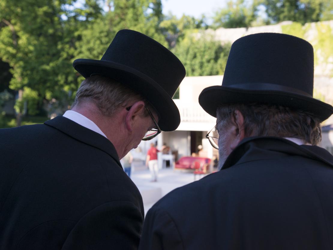 Kulturnacht Donauwörth 2019