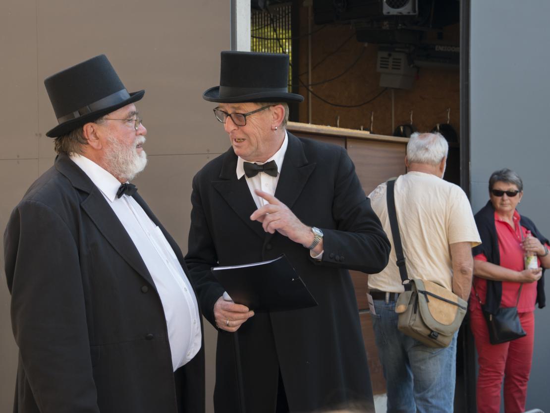 Kulturnacht Donauwörth 2019