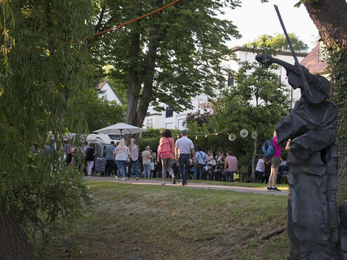 Kulturnacht Donauwörth 2019