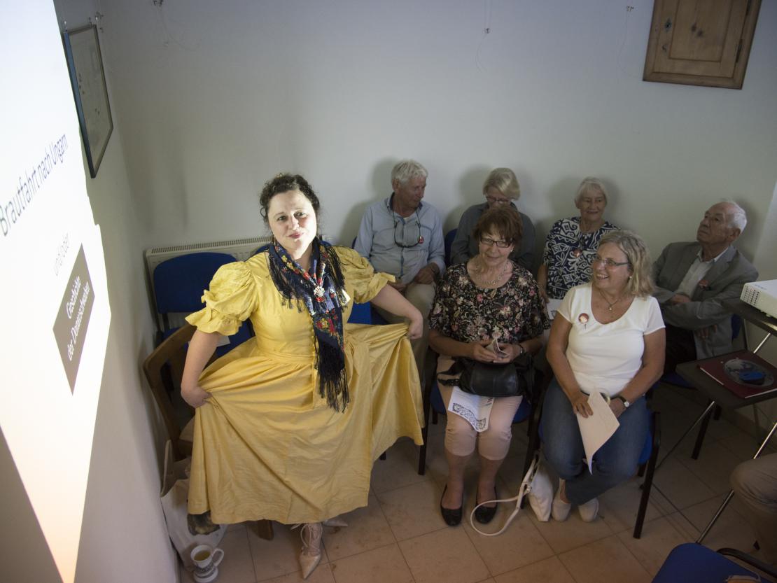 Kulturnacht Donauwörth 2019