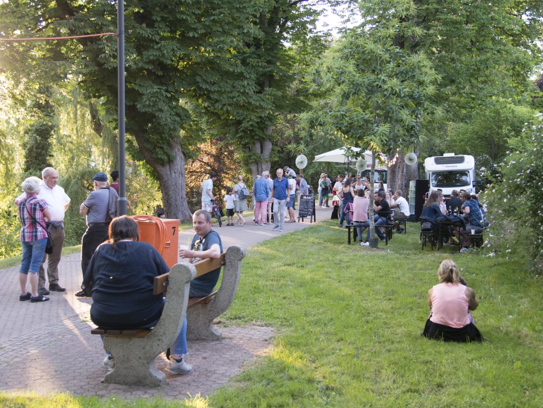 Kulturnacht Donauwörth 2019