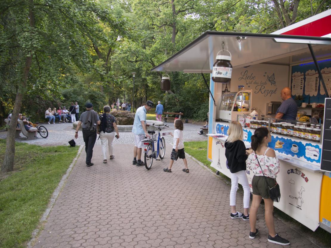 Kulturnacht Donauwörth 2019