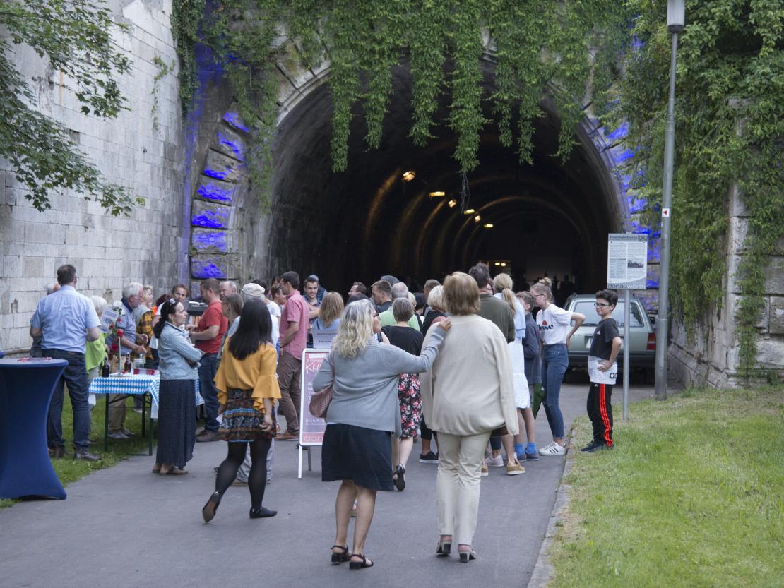 Kulturnacht Donauwörth 2019