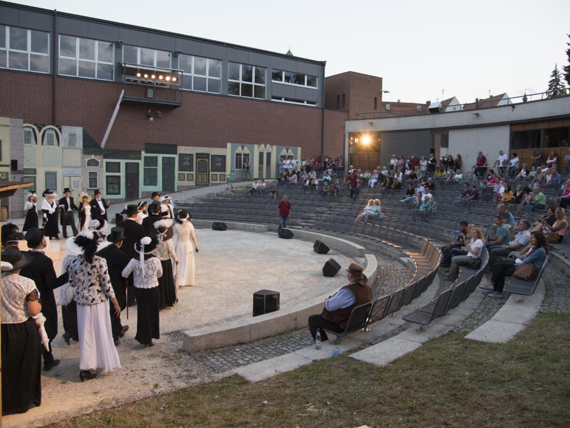 Kulturnacht Donauwörth 2019