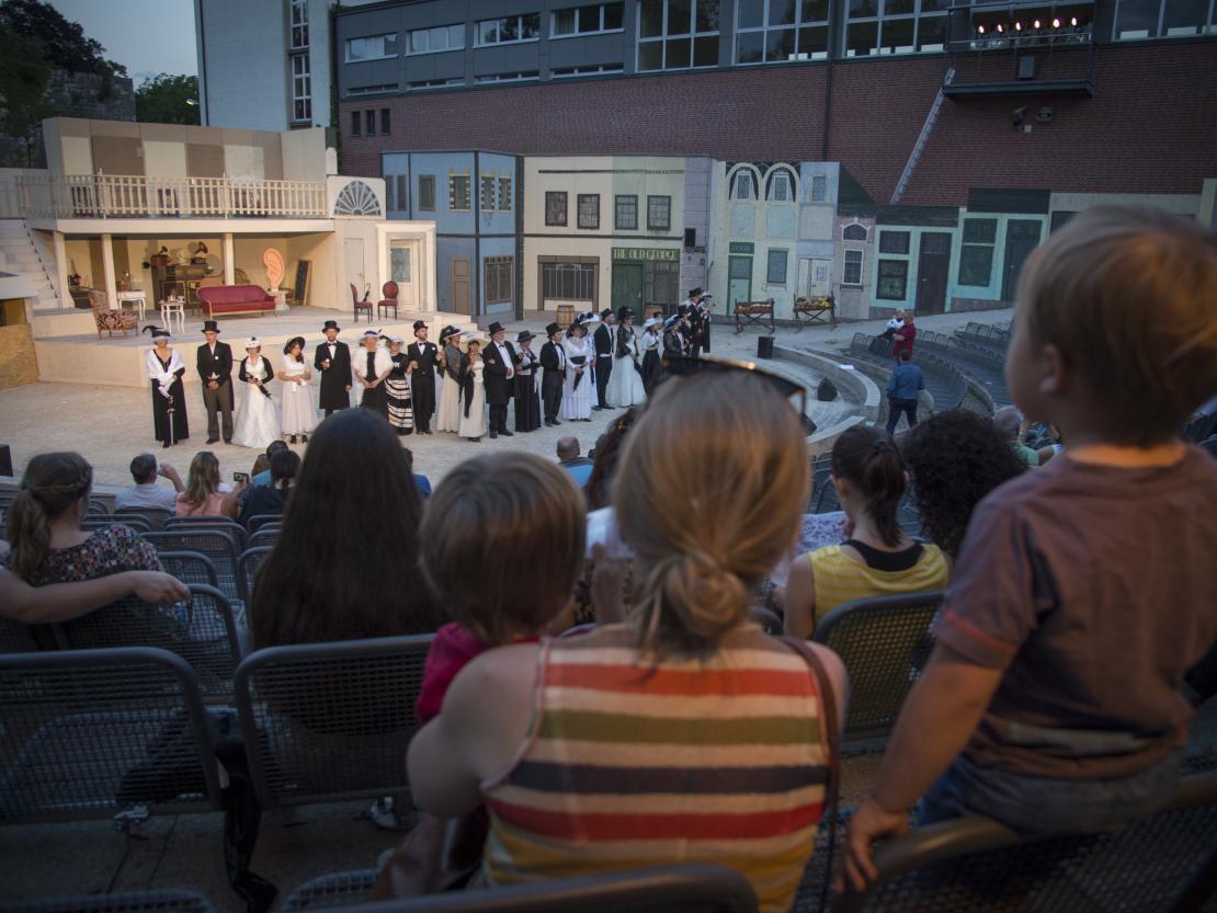 Kulturnacht Donauwörth 2019