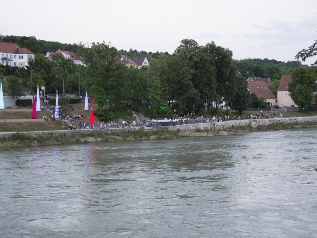 Kulturnacht Donauwörth 2019