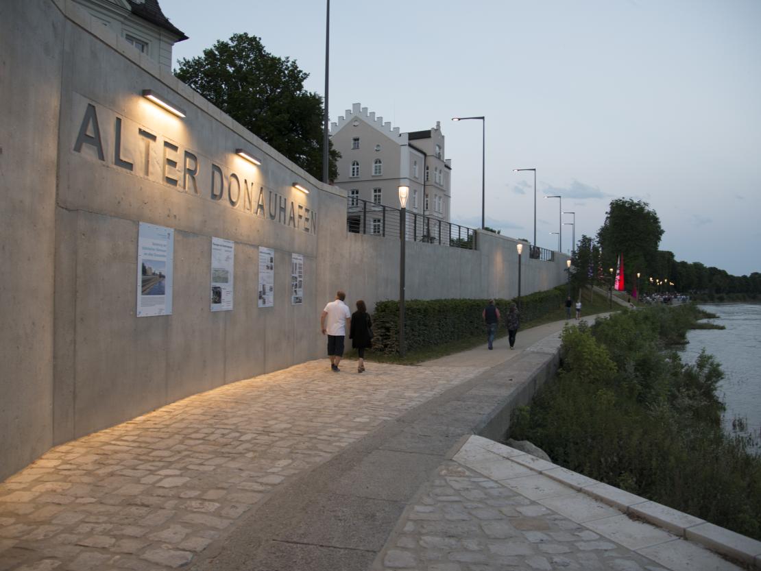 Kulturnacht Donauwörth 2019