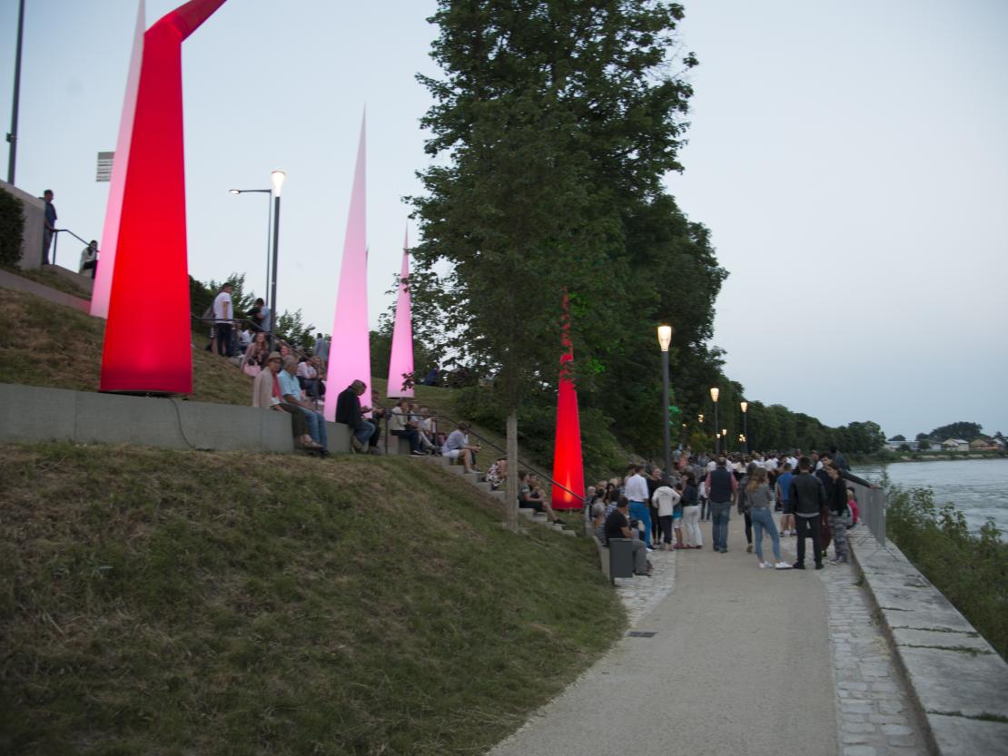 Kulturnacht Donauwörth 2019