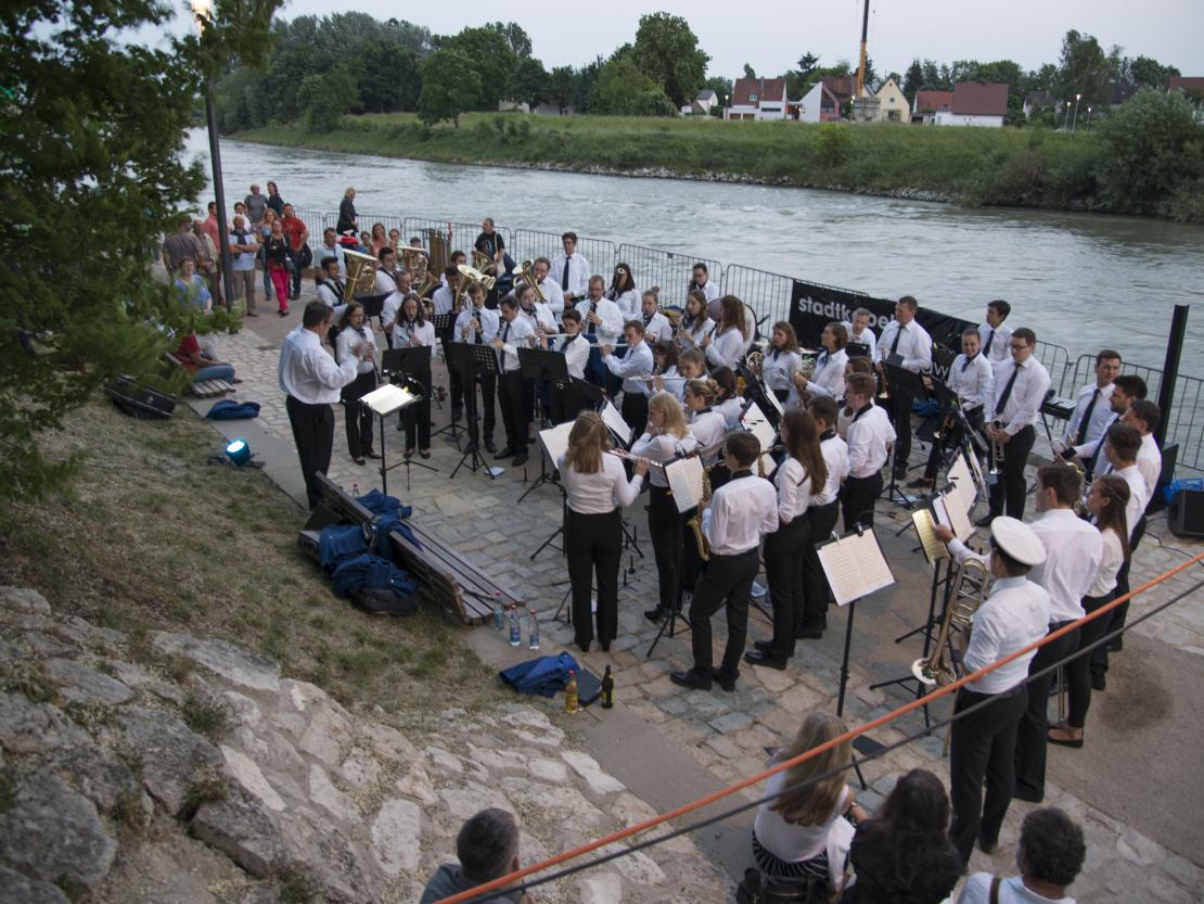 Kulturnacht Donauwörth 2019