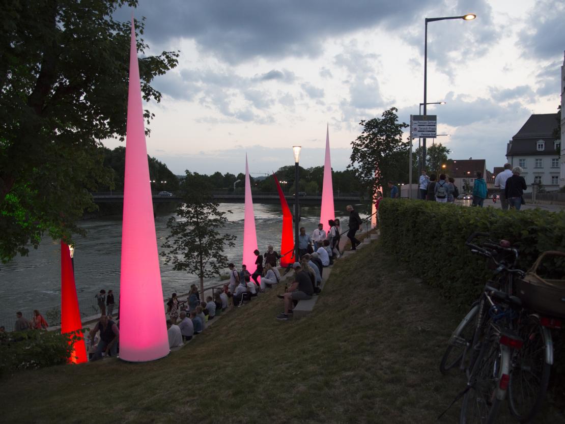 Kulturnacht Donauwörth 2019