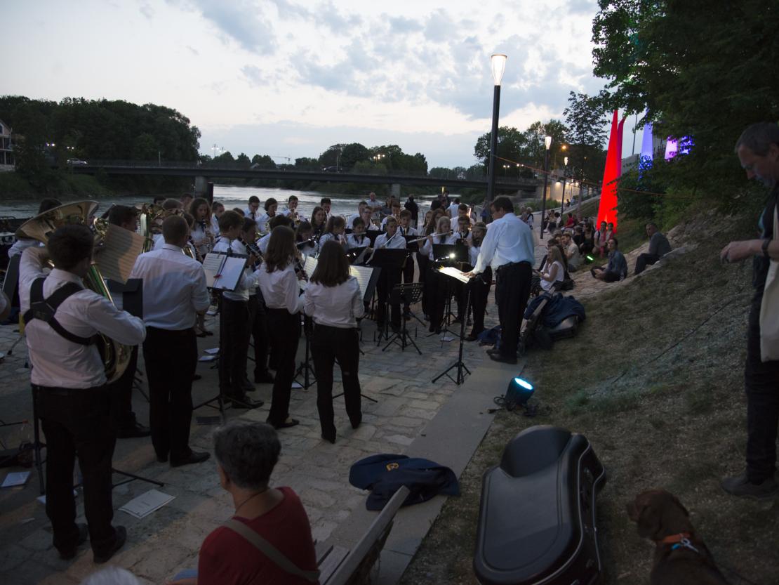 Kulturnacht Donauwörth 2019