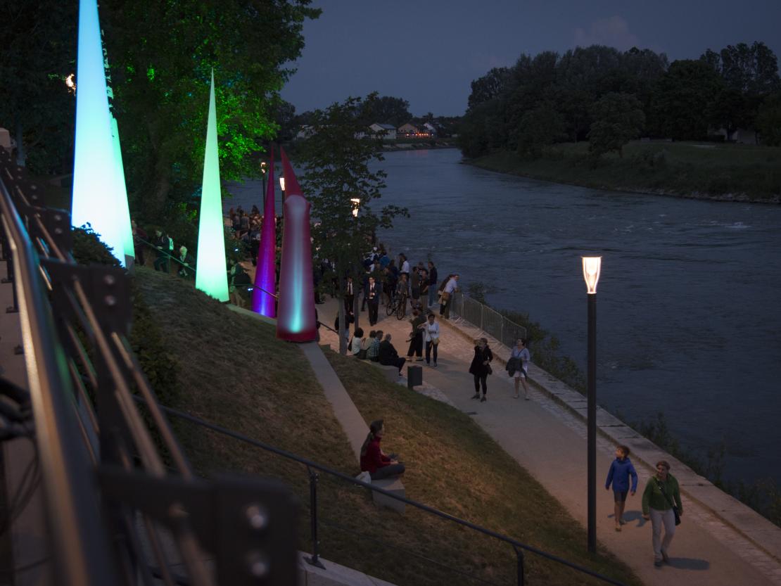 Kulturnacht Donauwörth 2019