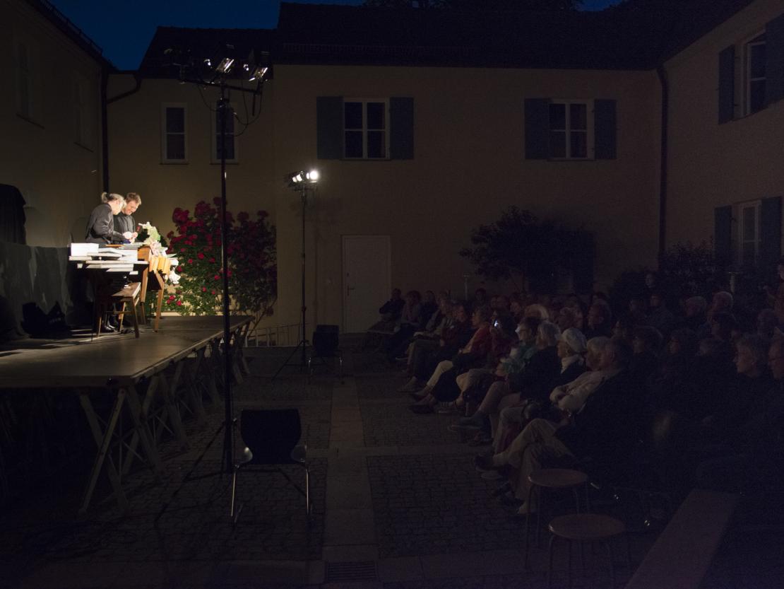 Kulturnacht Donauwörth 2019