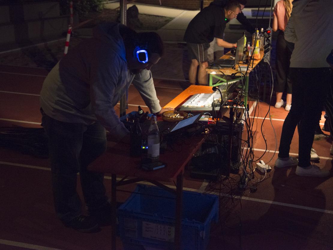 Kulturnacht Donauwörth 2019