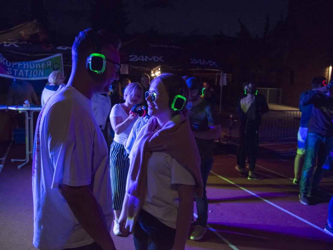 Kulturnacht Donauwörth 2019