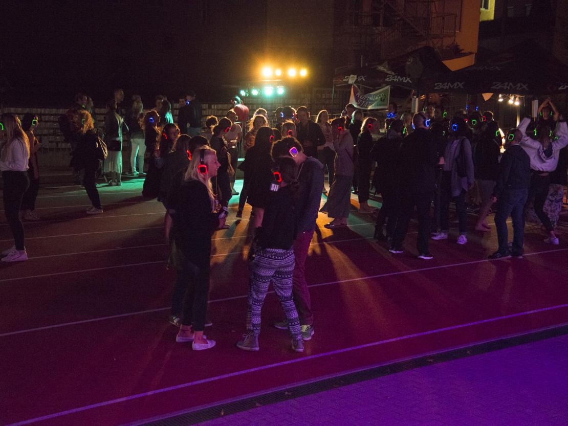 Kulturnacht Donauwörth 2019